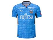 PUMA 川崎フロンターレ2022 ホーム半袖ユニフォーム 769419
