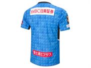 PUMA 川崎フロンターレ2022 ホーム半袖ユニフォーム 769419