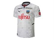 PUMA 川崎フロンターレ2022 アウェイ半袖ユニフォーム 769426