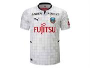 PUMA 川崎フロンターレ2022 アウェイ半袖ユニフォーム 769426