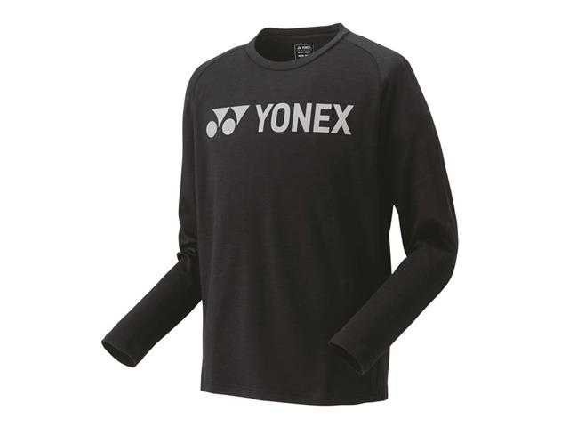 YONEX ユニロングスリーブTシャツ 16554 | テニス・バドミントン用品