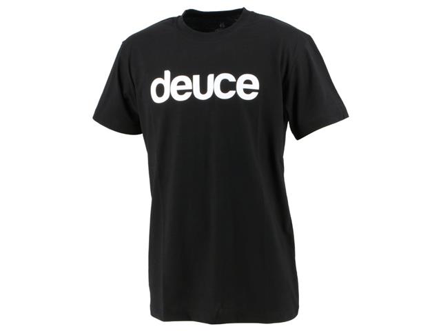 Deuce Brand Deuce Logo Tee DEUCE-Logo-Tee | バスケットボール用品