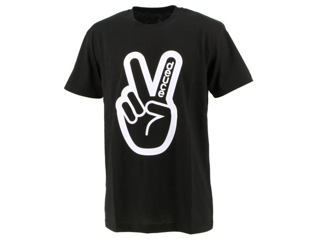 Deuce Peace Tee