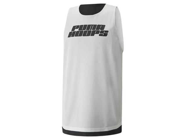 PUMA GIVE AND GO リバーシブルタンクトップ 534195