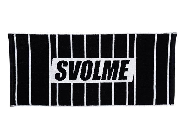 594円 【96%OFF!】 SVOLME スボルメ 22SS ジャガードフェイスタオル 1221-96829 サッカー フットサル ランニング