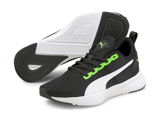 PUMA フライヤー ランナー JR 192928 | ランニング用品 | スポーツ