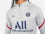 NIKE パリサンジェルマン 21/22 DF ストライク ドリルトップ GX 4TH