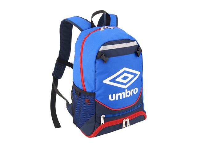 ジュニアフットボールバックパック