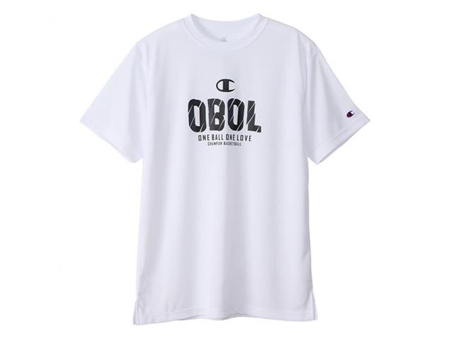 Champion ショートスリーブtシャツ C3vb313 バスケットボール用品 スポーツショップgallery 2