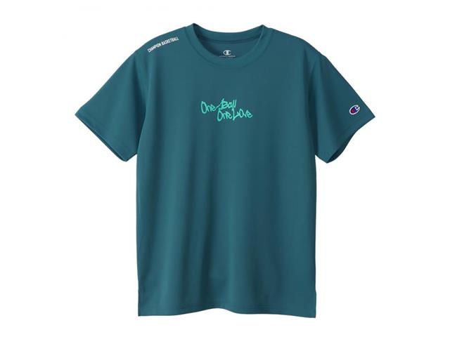 ミニバス用 ショートスリーブTシャツ