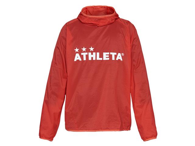 ATHLETA プラウインドシェルプルオーバー 02360 | フットサル＆サッカー用品 | スポーツショップGALLERY・2