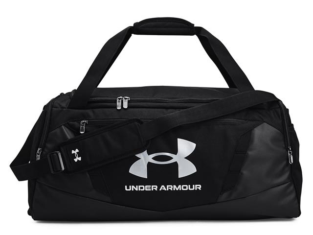 UNDER ARMOUR UAアンディナイアブル 5.0 ダッフルバッグ Mサイズ 58L 1369223 | テニス・バドミントン |  スポーツショップGALLERY・2