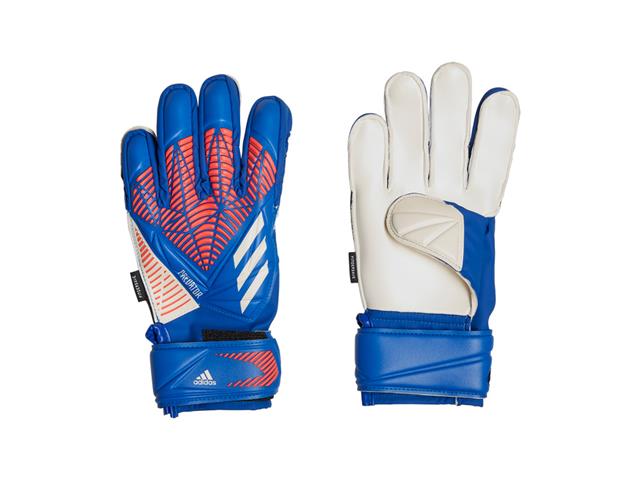 adidas プレデター マッチ フィンガーセーブ グローブ H43740