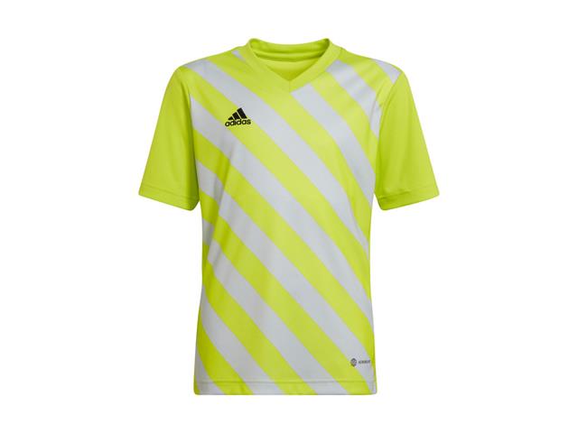 adidas KIDS ENTRADA 22 グラフィックジャージー HF0133 | フットサル＆サッカー用品 | スポーツショップGALLERY・2