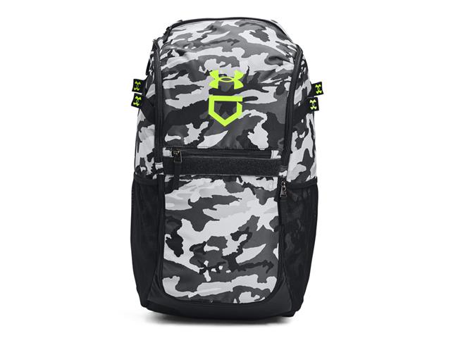 UNDER ARMOUR UA UTILITY BACKPACK PRINT 1369318 | 野球用品