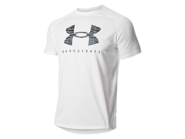 UNDER ARMOUR | バスケットボール用品 | スポーツショップGALLERY・2