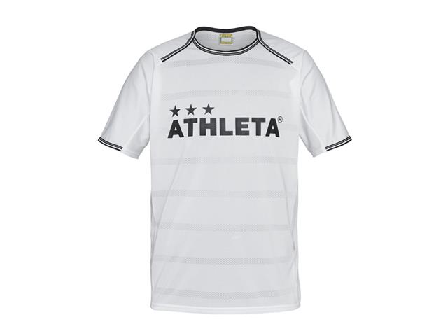 ATHLETA JR プラクティスシャツ 02366J | フットサル＆サッカー用品 | スポーツショップGALLERY・2