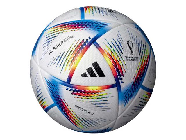adidas アル・リフラ公式球 5号球 AF550 | フットサル＆サッカー用品 | スポーツショップGALLERY･2