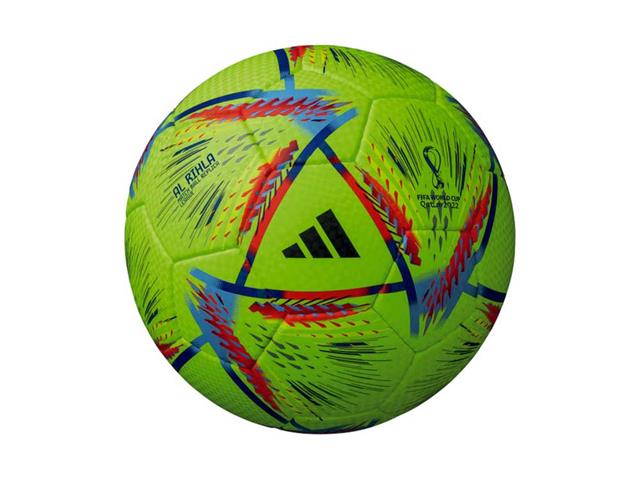 adidas アル・リフラ リーグ4号球 AF454GR | フットサル＆サッカー用品 | スポーツショップGALLERY･2