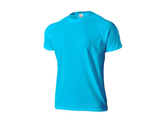 超軽量ドライラグランTシャツ【ジュニアサイズ】