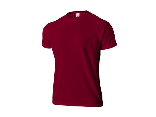 超軽量ドライラグランTシャツ【ジュニアサイズ】