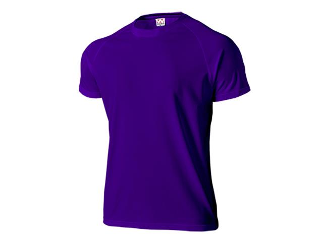 超軽量ドライラグランTシャツ