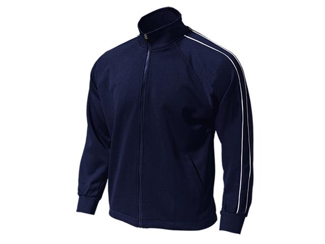 パイピングトレーニングシャツ