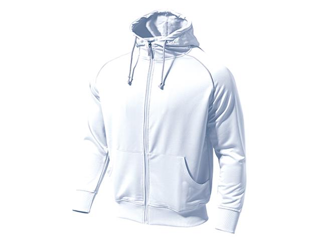 ドライスウェットパーカー