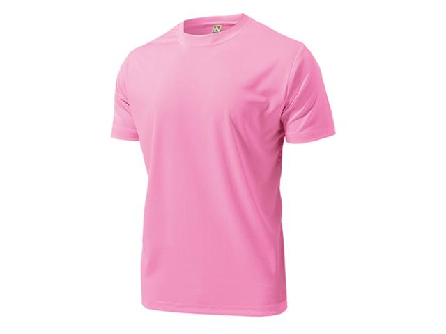 ドライライトTシャツ