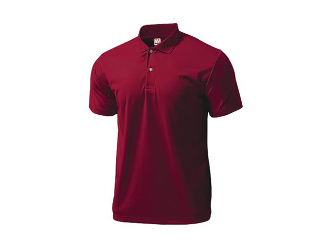 ドライライトポロシャツ【ジュニアサイズ】