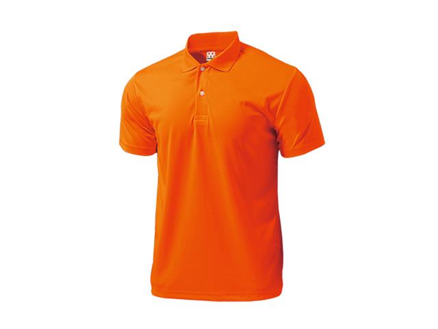 ドライライトポロシャツ【ジュニアサイズ】