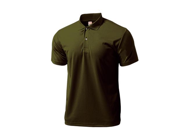 ドライライトポロシャツ【ジュニアサイズ】