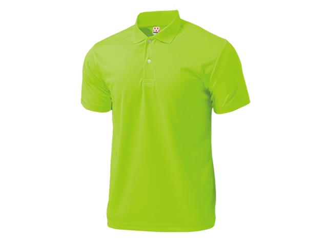 ドライライトポロシャツ