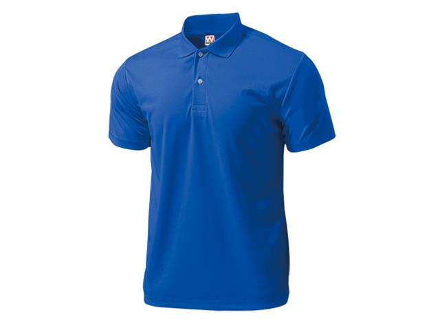 ドライライトポロシャツ【ビッグサイズ】