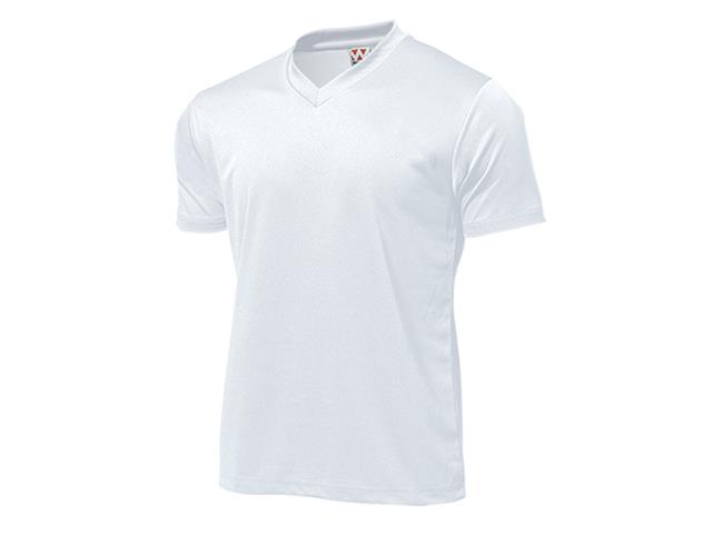 ドライライトVネックTシャツ