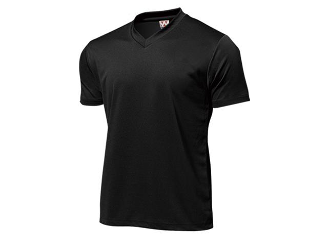 ドライライトVネックTシャツ