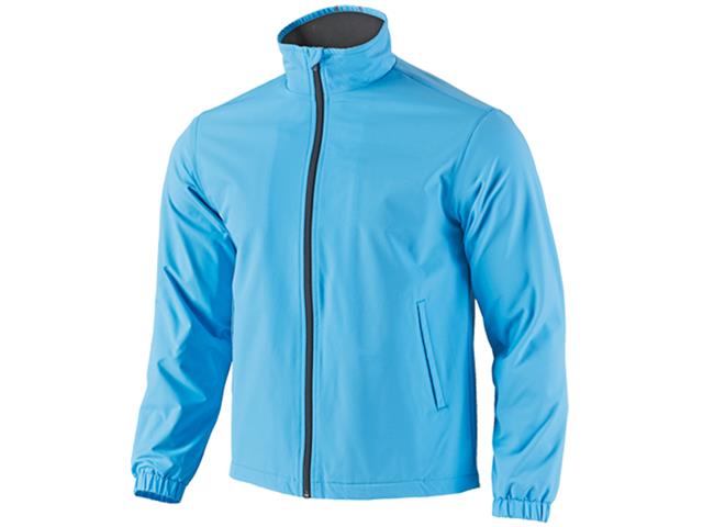 ウインドブレーカージャケット