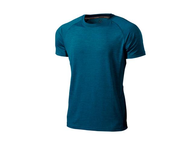 フィットネスTシャツ