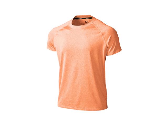 フィットネスストレッチTシャツ【ジュニアサイズ】