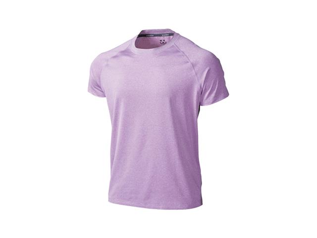 フィットネスストレッチＴシャツ【ジュニアサイズ】