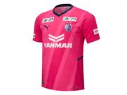 PUMA セレッソ大阪 2022 1ST 半袖レプリカユニフォーム 769429