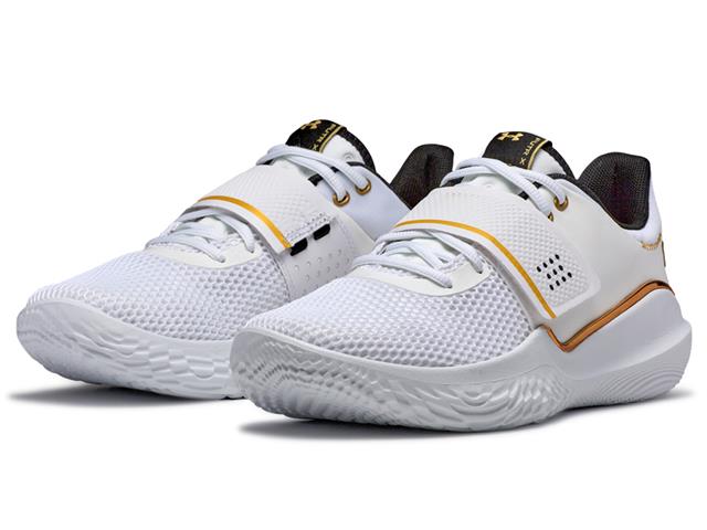 UNDER ARMOUR UA FLOW FUTR X 3024968 | バスケットボール用品 | スポーツショップGALLERY・2