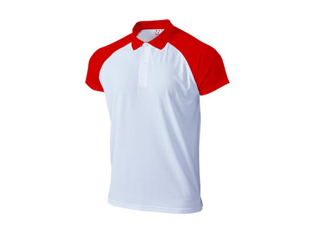 超軽量ドライラグランポロシャツ【ジュニアサイズ】