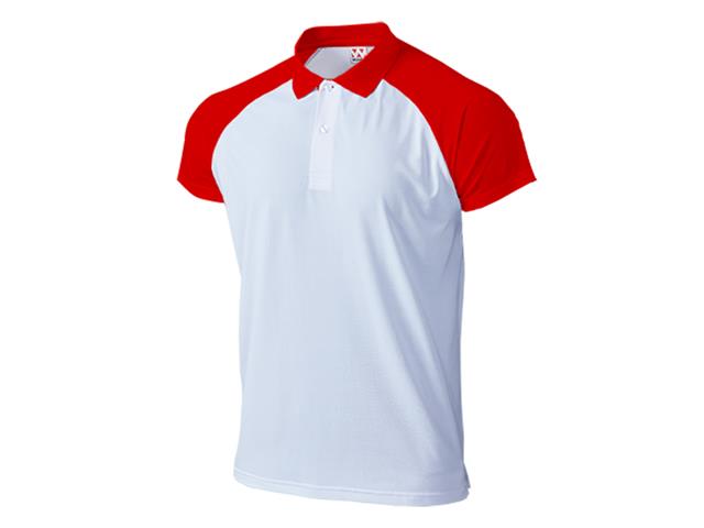 超軽量ドライラグランポロシャツ