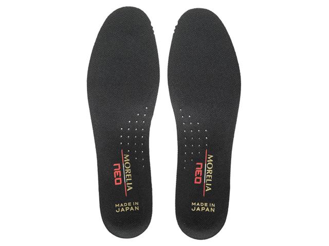 MORELIA NEO インソール