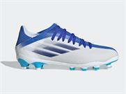 adidas エックス スピードフロー.3 HG/AG J GW7505 | フットサル