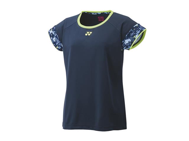 YONEX ウィメンズドライＴシャツ 16570 | テニス・バドミントン用品 | スポーツショップGALLERY・2