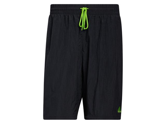 adidas ドノバン・ミッチェル ファウンデーション ショーツ HB5460