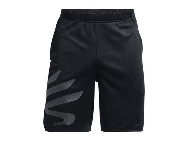 under armour curry shorts