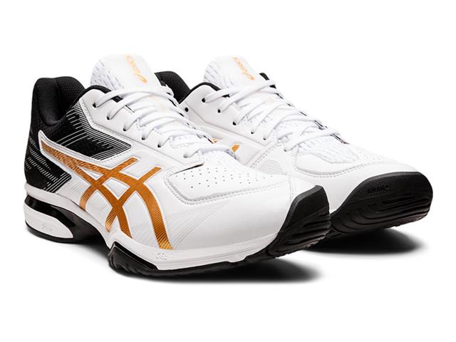 ASICS PRESTIGELYTE 4 OC 1043A013 | テニス・バドミントン用品 | スポーツショップGALLERY・2